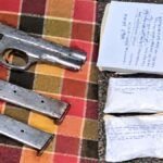 किशनगंज STF कार्रवाई में स्मैक और पिस्टल बरामद