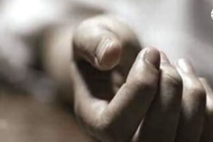 लखीसराय के सूर्यगढ़ा में युवक की मौत