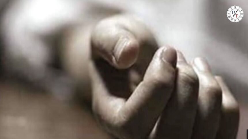 लखीसराय के सूर्यगढ़ा में युवक की मौत