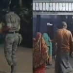 लक्ष्मीपुर में दुष्कर्म के आरोप के बाद पुलिस जांच