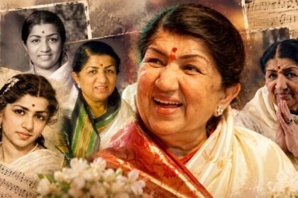 लता मंगेशकर की जन्म तिथि पर उनकी संगीत यात्रा और गायिकी को समर्पित विशेष आलेख