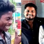 चाय पीते हुए हंसने के वायरल वीडियो से मशहूर हुए अरुण कुमार