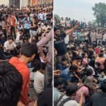 LPU विवाद में पंजाब राज्य महिला आयोग सख्त।