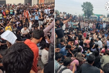 LPU विवाद में पंजाब राज्य महिला आयोग सख्त।