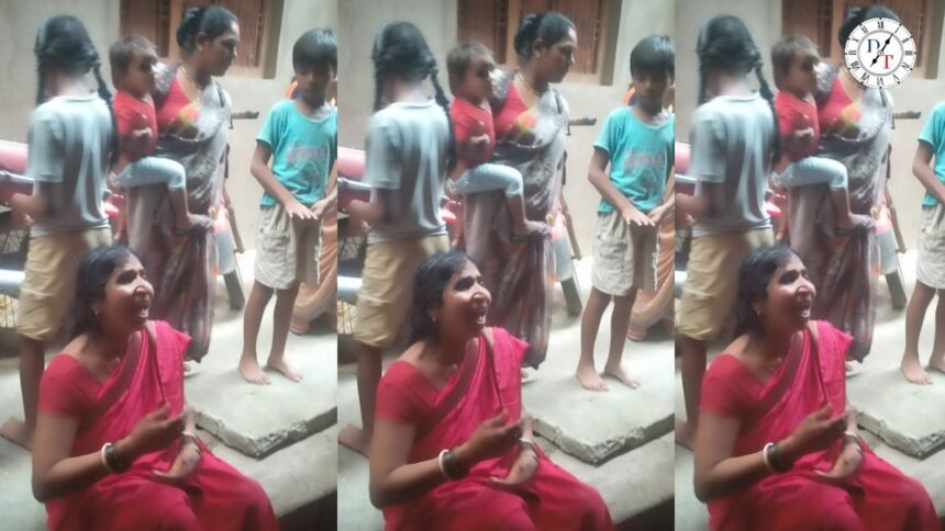 मदनपुर में ग्रामीणों की पिटाई से युवक की मौत