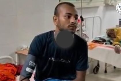 Madhepura News: मधेपुरा में 20 हजार के विवाद में दोस्त ने मारी गोली