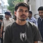 पटना में मध्य प्रदेश के वांछित अभियुक्त की गिरफ्तारी