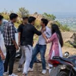 Gaya News: महुआडीह पहाड़ी पर युवक-युवती से बदसलूकी का आरोप