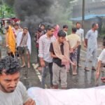 सारण के मढ़ौरा के माधोपुर में दो अगस्त को मारी गई थी गोली
