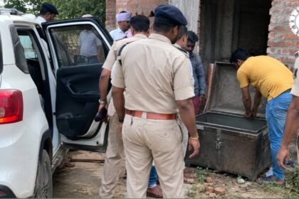 मशरक में 14 वर्षीय छात्रा के अपहरण का आरोप