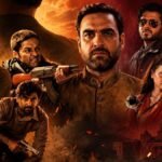 मिर्जापुर द मूवी ने चार दिन में 100 करोड़ रुपये पार किए