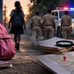 मोहनपुर से लापता नाबालिग की तलाश के लिए SIT गठित