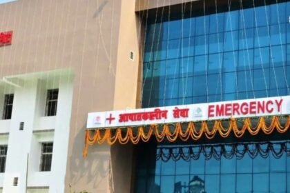 मुंगेर में लंबे समय से ड्यूटी से अनुपस्थित 10 डॉक्टरों पर कार्रवाई