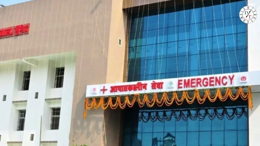 मुंगेर में लंबे समय से ड्यूटी से अनुपस्थित 10 डॉक्टरों पर कार्रवाई