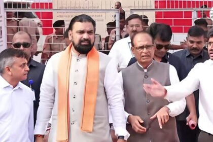 मुंगेर-भागलपुर गंगा पथवे अब एट ग्रेड बनाने की योजना