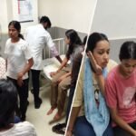 मुंगेर इंजीनियरिंग कॉलेज में प्रसाद खाने के बाद छात्र बीमार