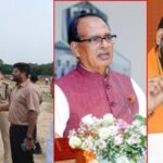 मुंगेर में बाढ़ पीड़ितों से मिलेंगे सम्राट चौधरी और शिवराज सिंह चौहान