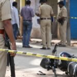 मुंगेर में छात्र इशांत कुमार की गोली मारकर हत्या