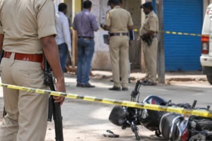 मुंगेर में छात्र इशांत कुमार की गोली मारकर हत्या
