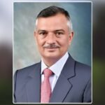 डॉ. इंद्रजीत सिंह AGRI100 Agriculture Leadership List 2026