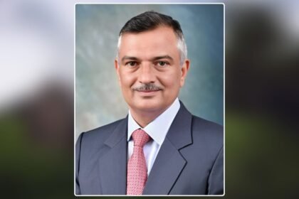 डॉ. इंद्रजीत सिंह AGRI100 Agriculture Leadership List 2026