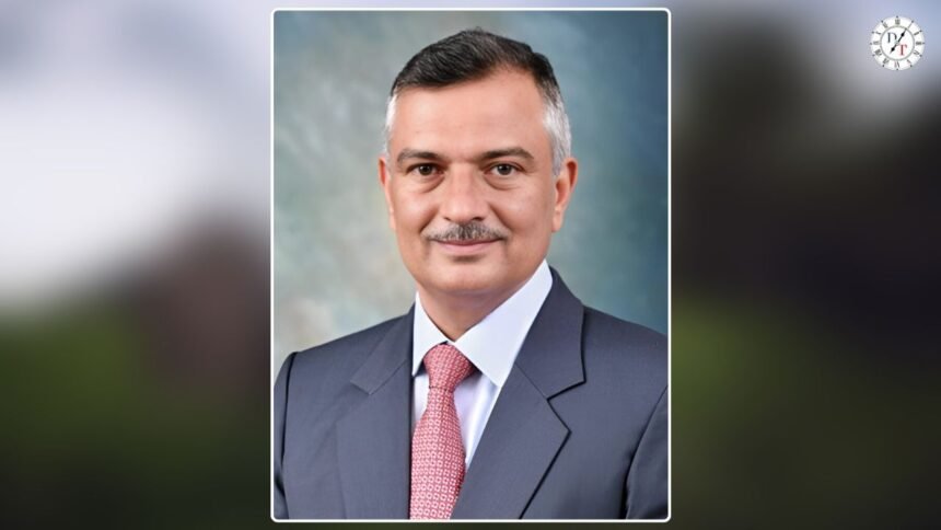 डॉ. इंद्रजीत सिंह AGRI100 Agriculture Leadership List 2026