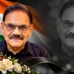 मुश्ताक खान का निधन, आज अंतिम विदाई (Image Source - X)