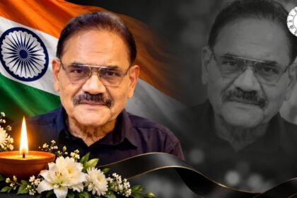 मुश्ताक खान का निधन, आज अंतिम विदाई (Image Source - X)