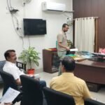 नालंदा में पोस्ट मैट्रिक छात्रवृत्ति के 428 आवेदनों को मंजूरी