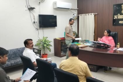 नालंदा में पोस्ट मैट्रिक छात्रवृत्ति के 428 आवेदनों को मंजूरी