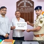 नालंदा में साइबर ठगी के 94.41 लाख रुपये पुलिस ने वापस कराए