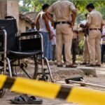 नालंदा में दिव्यांग युवक की मौत, पड़ोसी पर पिटाई का आरोप