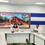 नालंदा डीएम उदिता सिंह की समीक्षा बैठक में पंचायत विकास योजनाओं पर चर्चा