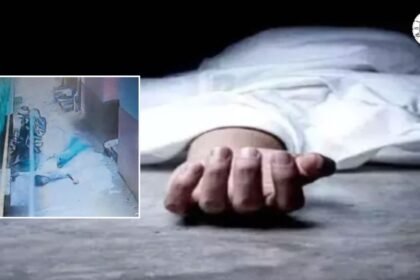 नालंदा में युवती से मिलने पहुंचे युवक की तीसरी मंजिल से गिरकर मौत