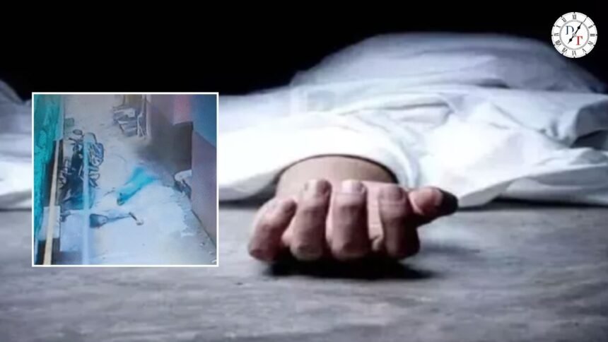 नालंदा में युवती से मिलने पहुंचे युवक की तीसरी मंजिल से गिरकर मौत