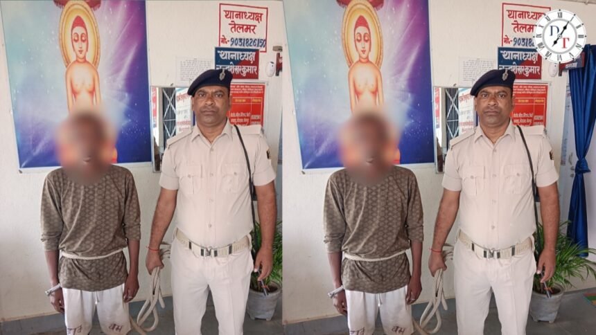 नालंदा के मुनेश्वर महतो हत्याकांड में गिरफ्तार शंकर कुमार