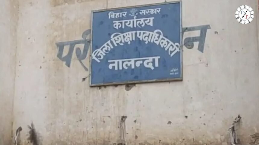 नालंदा के सरकारी स्कूलों में बेंच डेस्क की जांच