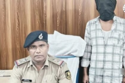 नालंदा में पुलिस द्वारा बरामद स्मैक और मादक पदार्थ