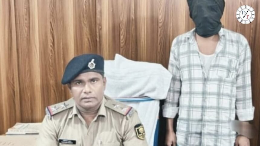 नालंदा में पुलिस द्वारा बरामद स्मैक और मादक पदार्थ