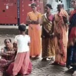 नालंदा के तुंगी हॉल्ट के पास रेलवे ट्रैक किनारे मिला युवक का शव