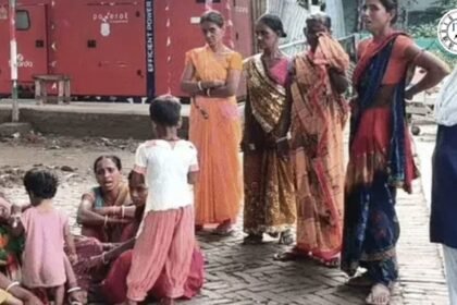 नालंदा के तुंगी हॉल्ट के पास रेलवे ट्रैक किनारे मिला युवक का शव