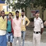 नालंदा में विवाहिता की संदिग्ध मौत और दहेज हत्या का आरोप