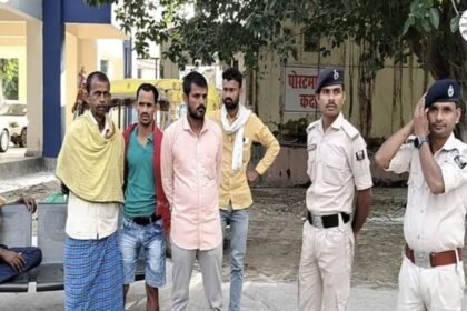 नालंदा में विवाहिता की संदिग्ध मौत और दहेज हत्या का आरोप