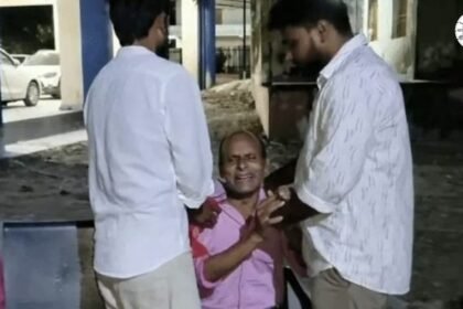 नालंदा में युवक का शव नहर से बरामद
