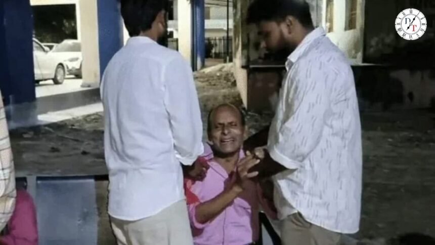 नालंदा में युवक का शव नहर से बरामद