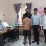 बिहार शरीफ में बाल श्रम के खिलाफ अभियान के दौरान श्रम विभाग की कार्रवाई
