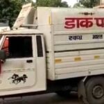 पंजवारा में डाक पार्सल वाहन से 2500 लीटर शराब बरामद