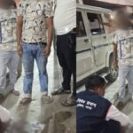 पटना में नशे के खिलाफ विशेष अभियान
