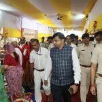 पुनपुन में पितृपक्ष मेला शुरू