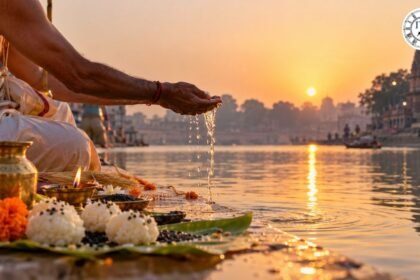 पितृ पक्ष 2026: श्राद्ध की शुरुआत, तर्पण-पिंडदान का अर्थ और महत्व
